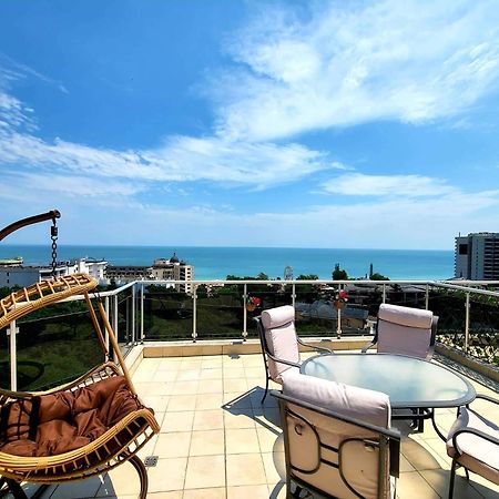 Dilov Apartments In Yalta Golden Sands Ngoại thất bức ảnh