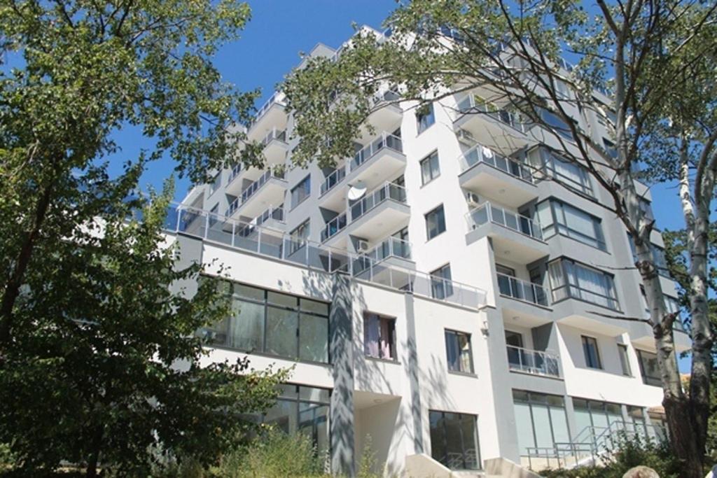 Dilov Apartments In Yalta Golden Sands Ngoại thất bức ảnh