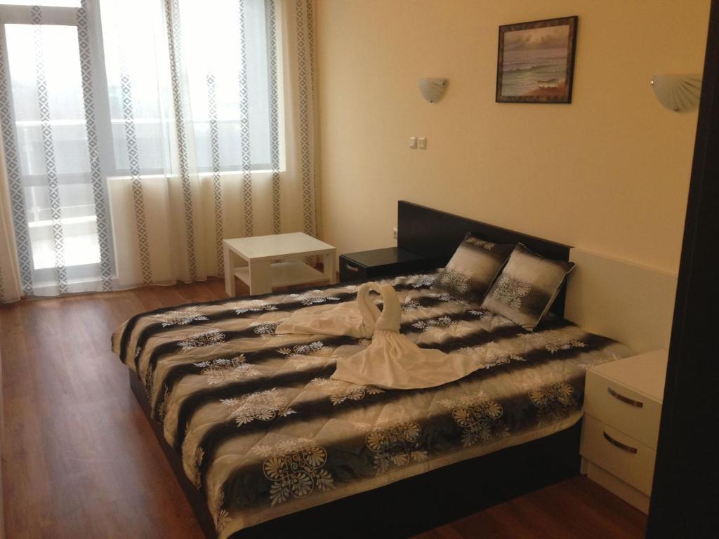 Dilov Apartments In Yalta Golden Sands Ngoại thất bức ảnh